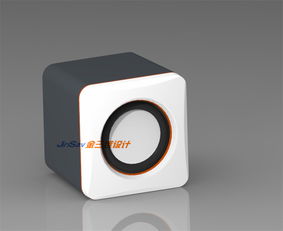 专业塑造未来 金三维设计引领声学产品与电脑动画设计新浪潮