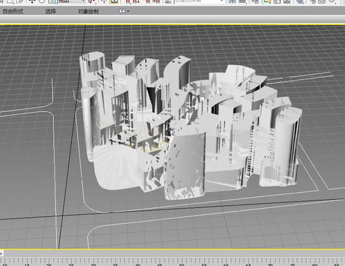 三维计算机动画制作 几款常用设计软件全解析
