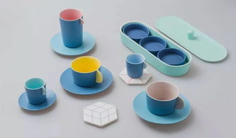 奇食录 这些食物器具会搞怪 —— 电脑动画设计下的魔幻餐桌